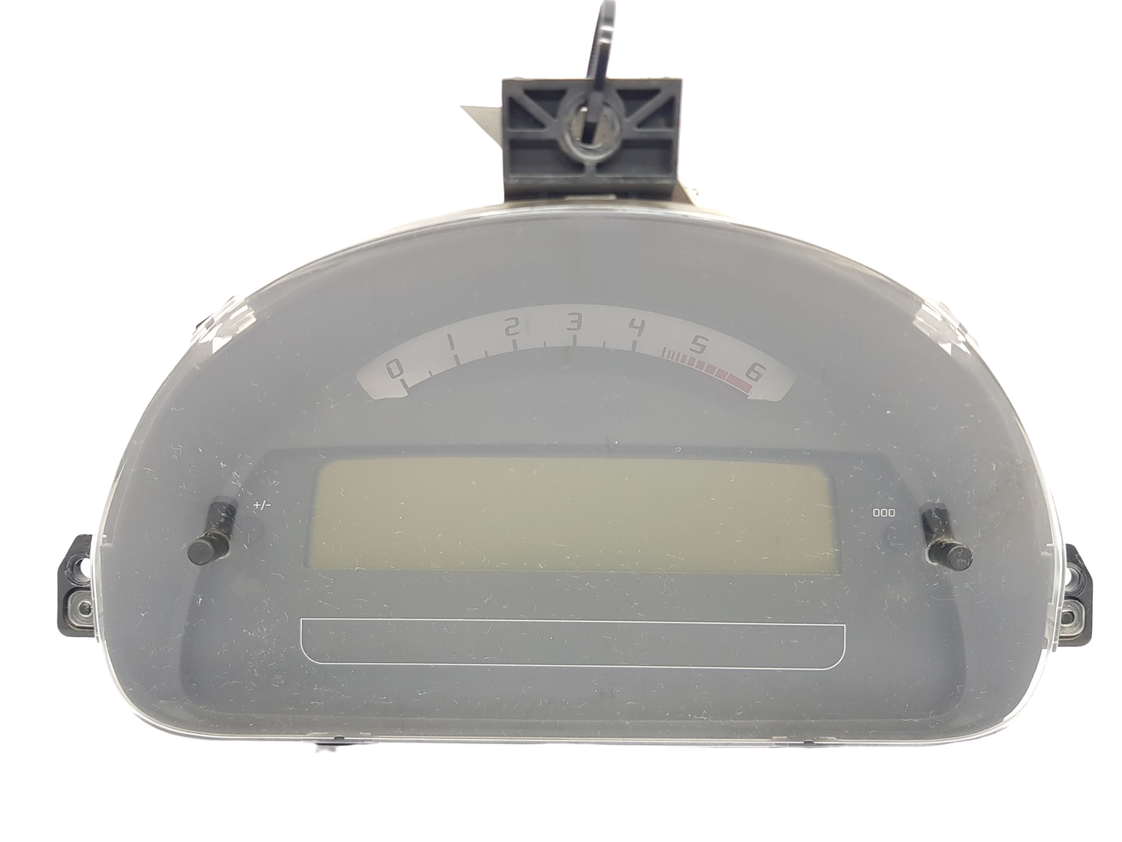 Tacho Kombiinstrument Citroen C2 C3 9660225880 D 00 25850 main product photo