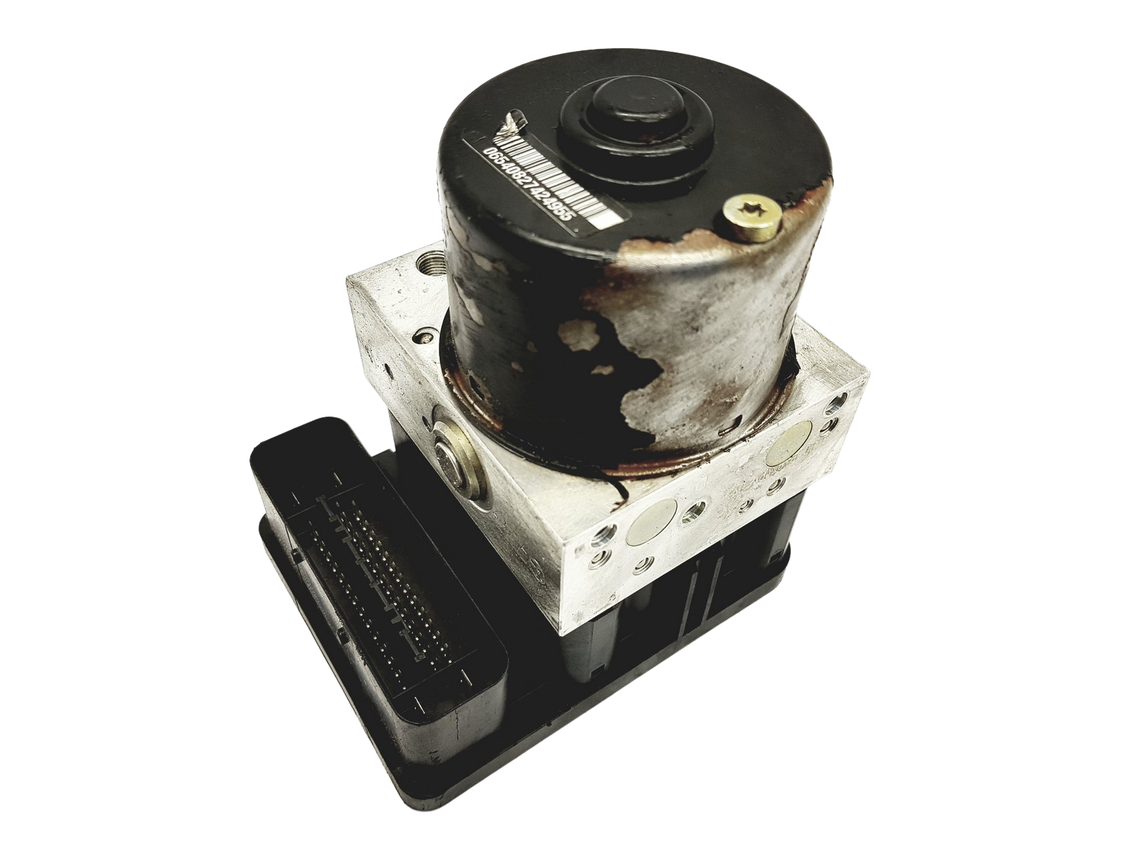 Abs-Pumpe BMW 3 E90 3451 6772213-01 3452 6772214-01 38054 main product photo