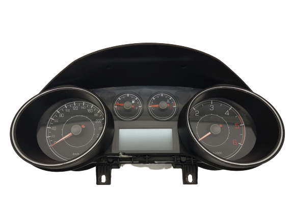 Tacho Kombiinstrument Fiat Bravo 51761172 503001980000 21614 main product photo