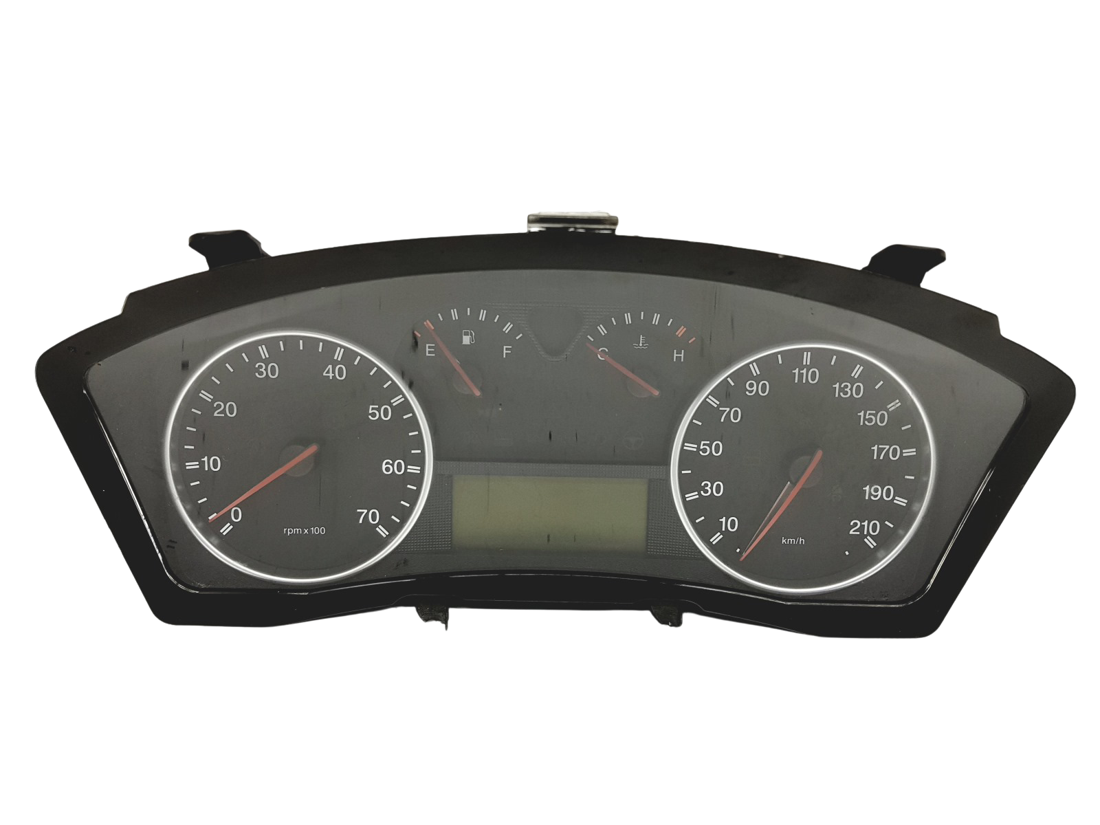 Tacho Kombiinstrument Fiat Croma 51735925 503001090200 36922 main product photo