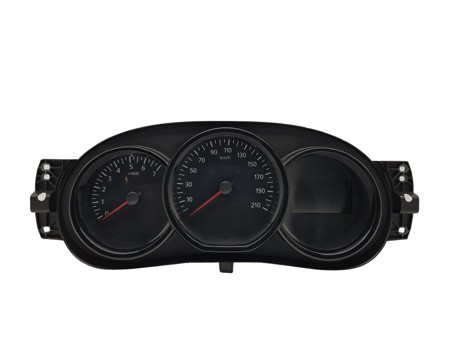 Tacho Kombiinstrument Dacia Dokker 248100454R main product photo