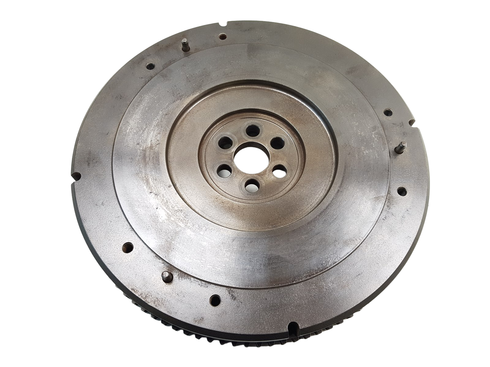 Schwungrad Iveco 7450499 2.5 D Fiat Ducato 2 main product photo