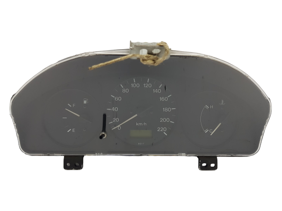Tacho Kombiinstrument Mazda 323F JEBG3BB main product photo