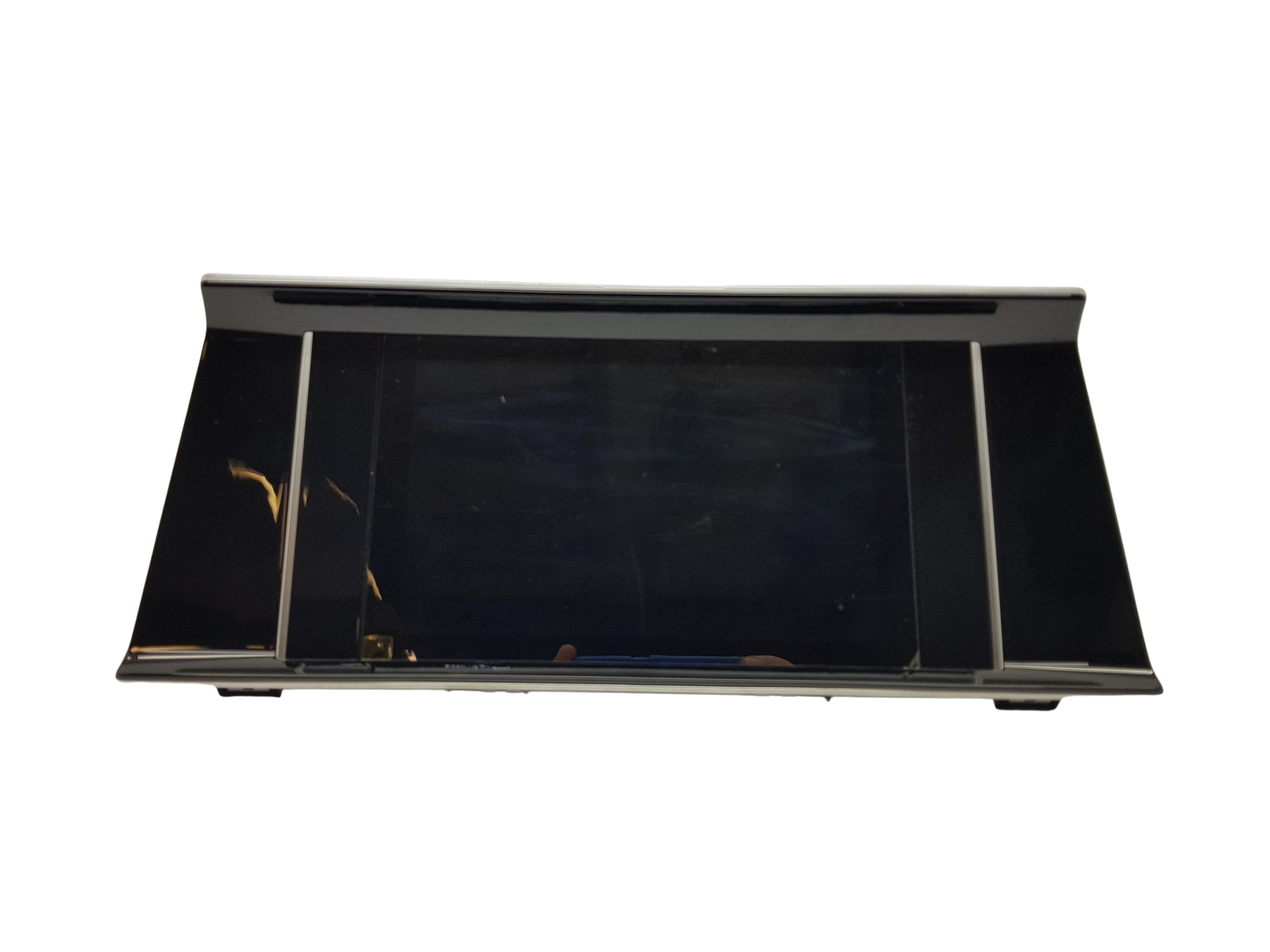 Display Für Navigationssystem Citroen DS7 9819517580 main product photo