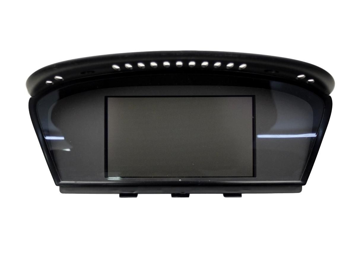 Display Für Navigationssystem BMW 5 E60 65.82- 6942579 A2C53082825 Siemens 6,5" main product photo