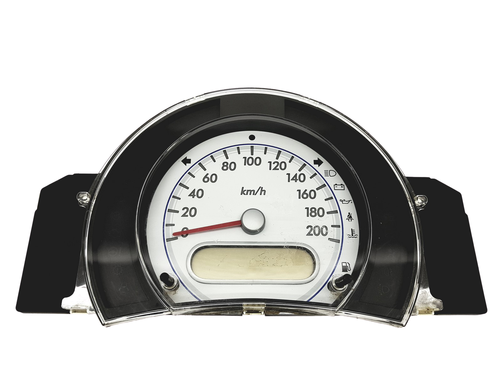 Tacho Kombiinstrument Suzuki Splash 34100-51K02 34100-51K0 Pricol main product photo