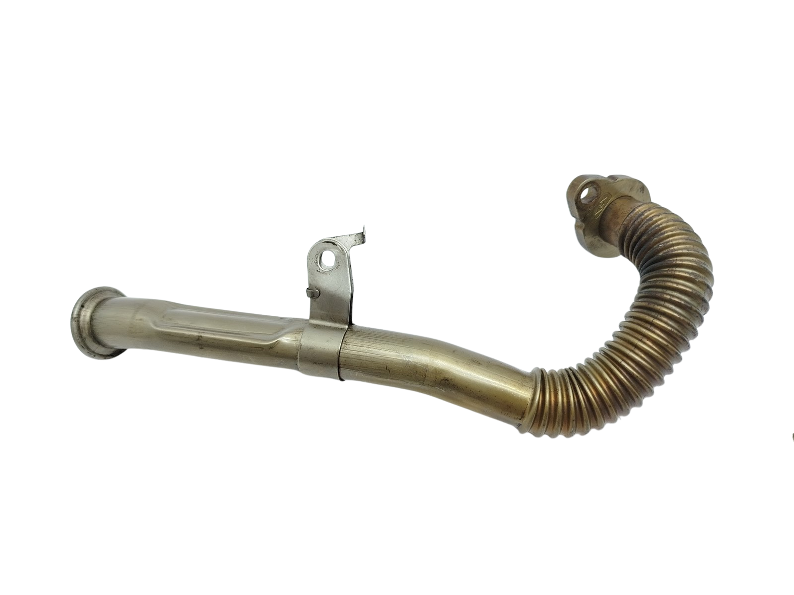 Agr-Rohr 8200889758 8200718128 2.0 2.3 DCI Renault Nissan Opel 1282 main product photo