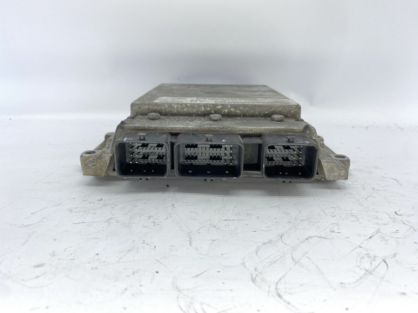 Steuergerät 6C11-12A650-AN 9DDM Ford FoMoCo 59466 main product photo