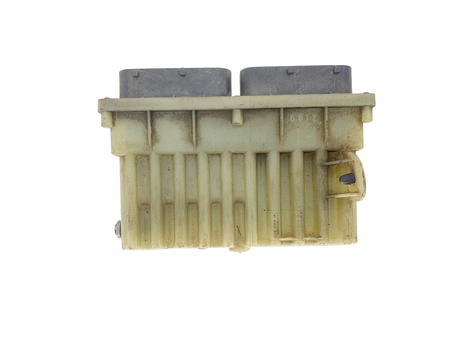 Steuergerät ID252619 09131732 Opel 45808 main product photo