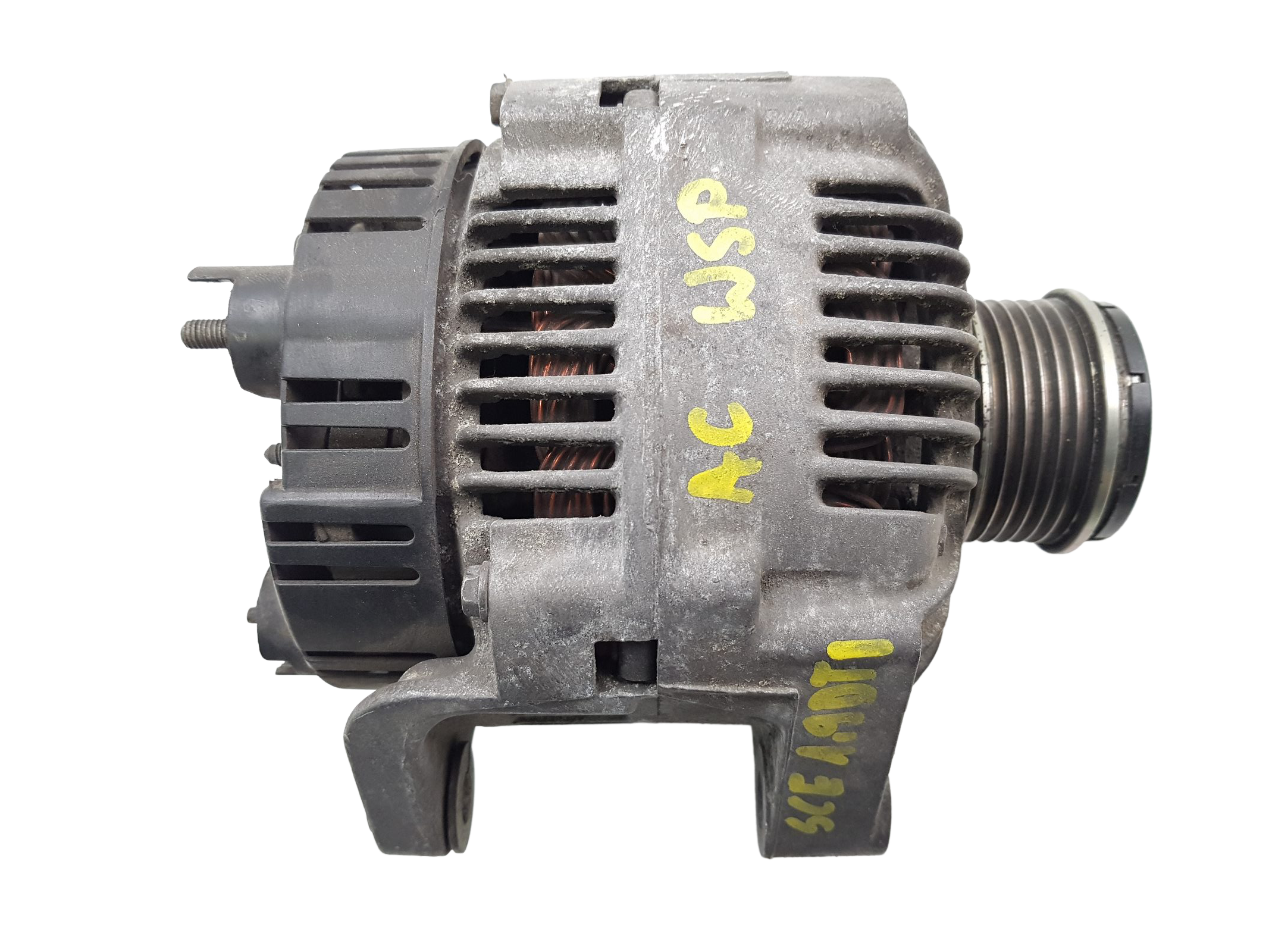 Lichtmaschine Generator Renault 7700106501 A13VI207 120A Valeo 1108 main product photo