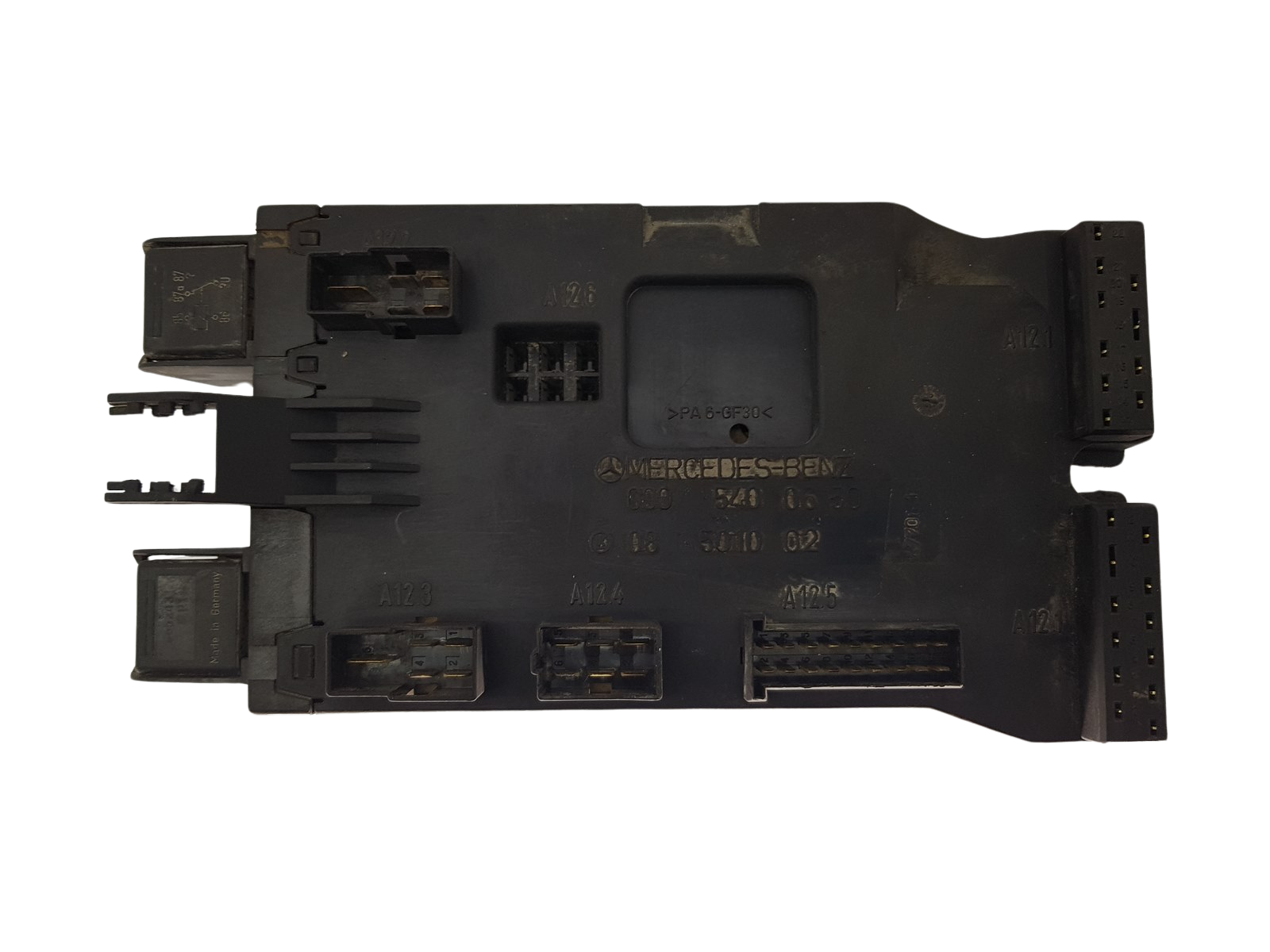 Modul 0005400650 08501002 Mercedes 2544 main product photo