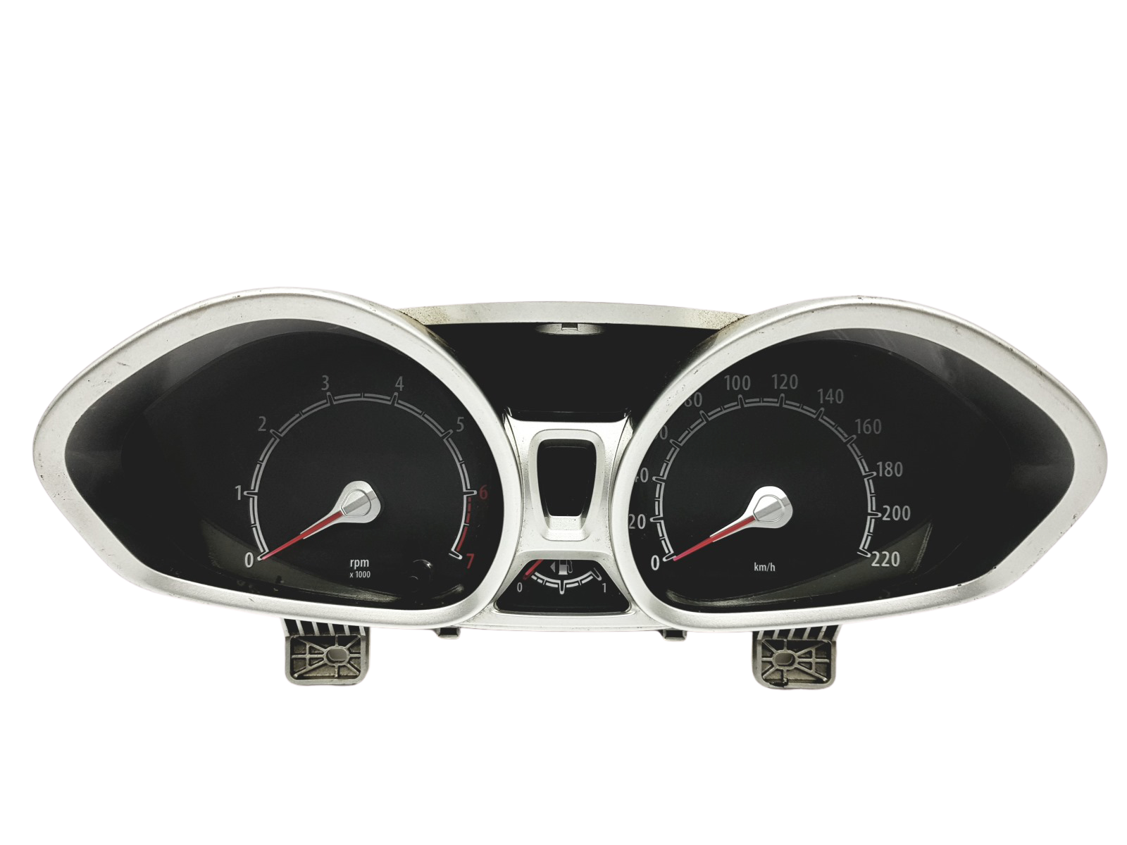 Tacho Kombiinstrument Ford Fiesta 8A6T-10849-EG 8A6T10849EG 29831 main product photo