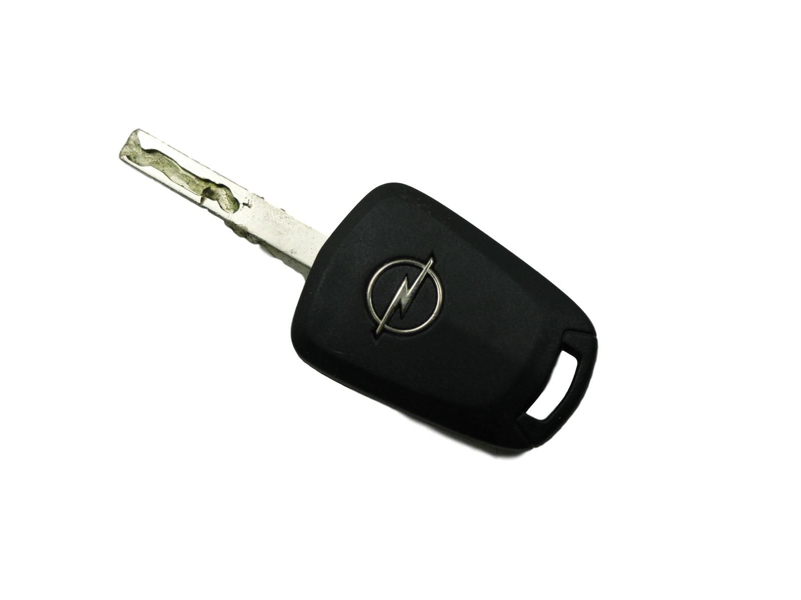 Schlüssel Opel Corsa D 13.188.280 main product photo