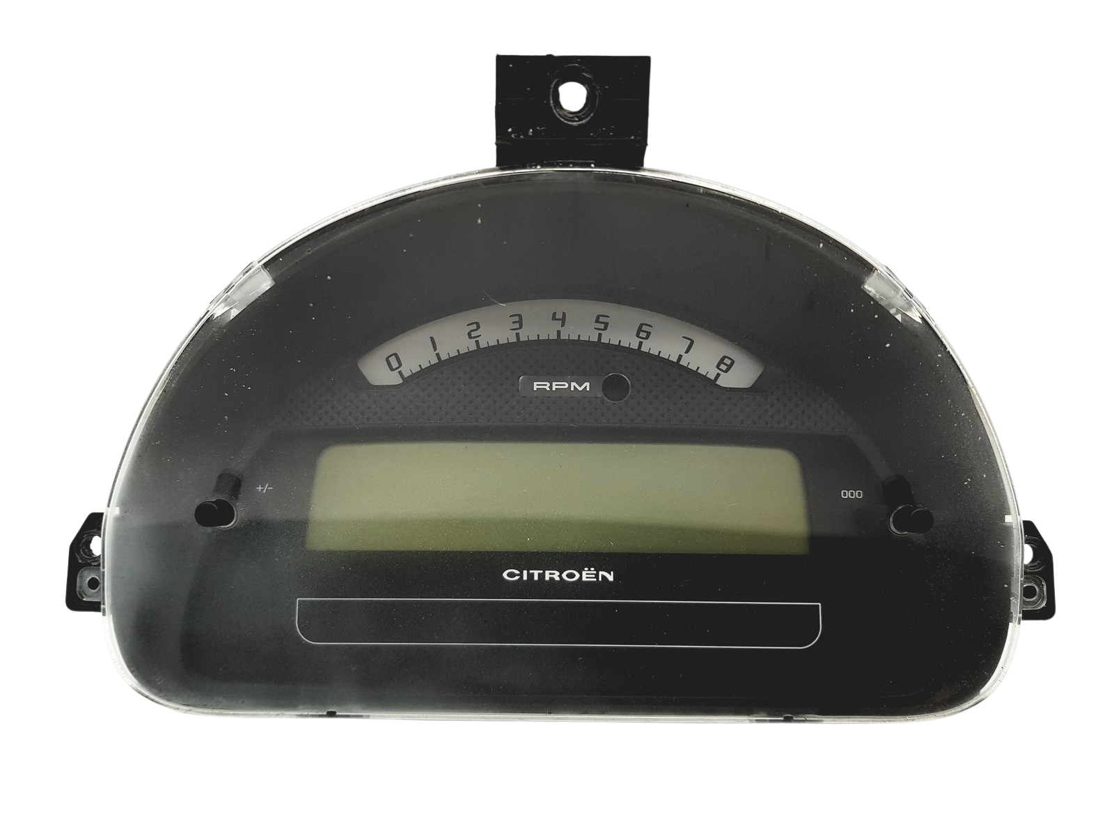 Tacho Kombiinstrument Citroen C2 9660225980 D 02 58292 main product photo