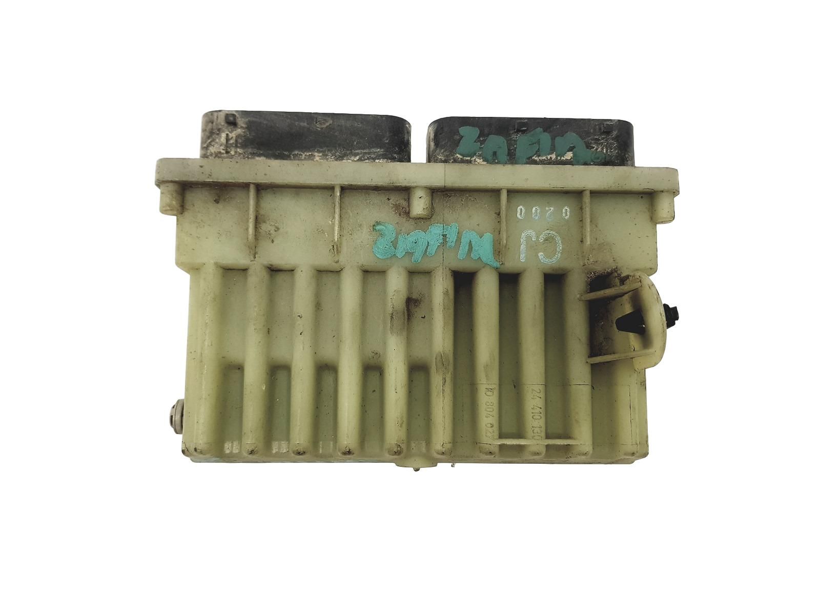 Steuergerät 24410130 ID804027 Opel GM Delphi main product photo