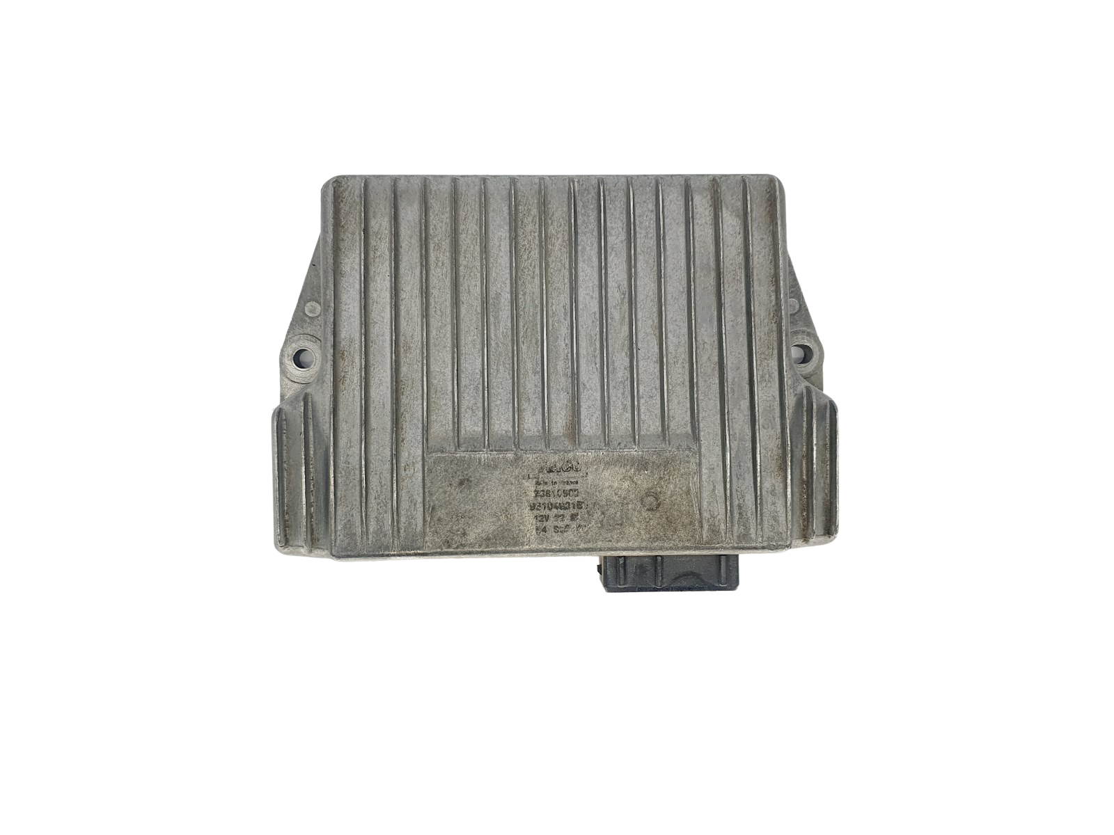 Steuergerät 9610493180 73810802 PSA Valeo 42763 main product photo