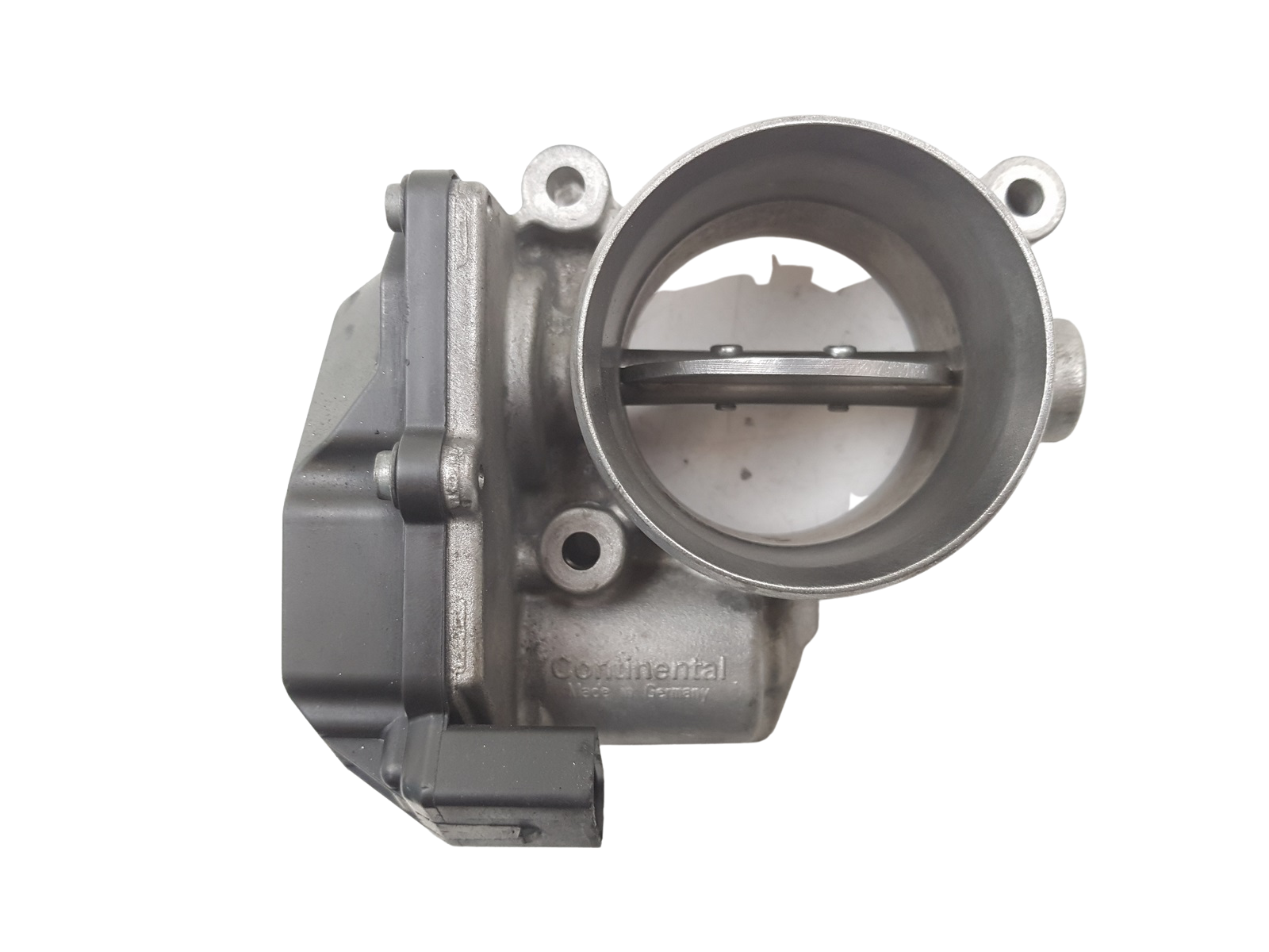 Drosselklappe 03L128063S A2C32356700 VWAG 2.0 TDI 3787 main product photo