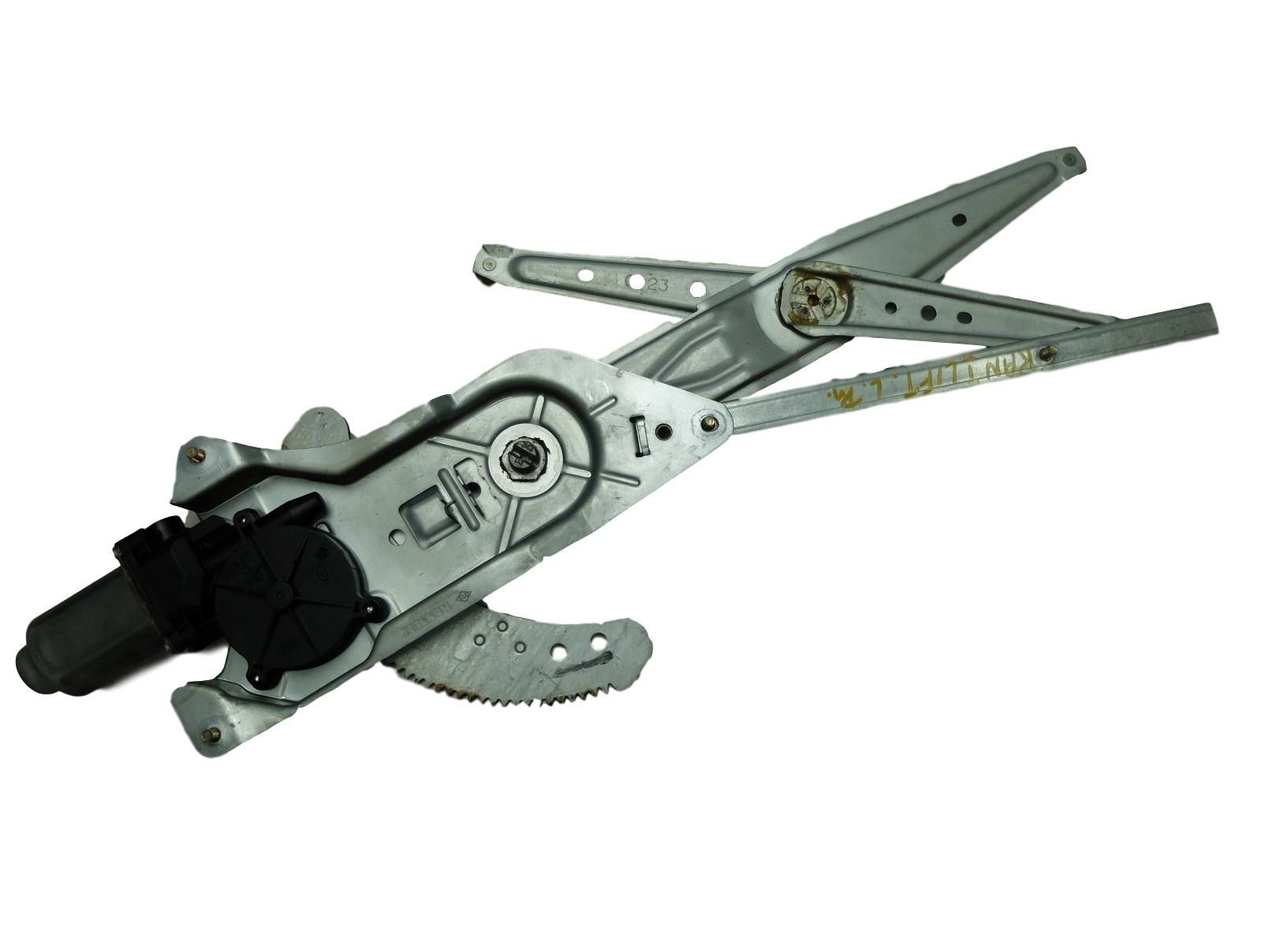 Mechanizm Szyby Lewy Przód Kangoo I 1 8200188553 Renault Elektryczny main product photo