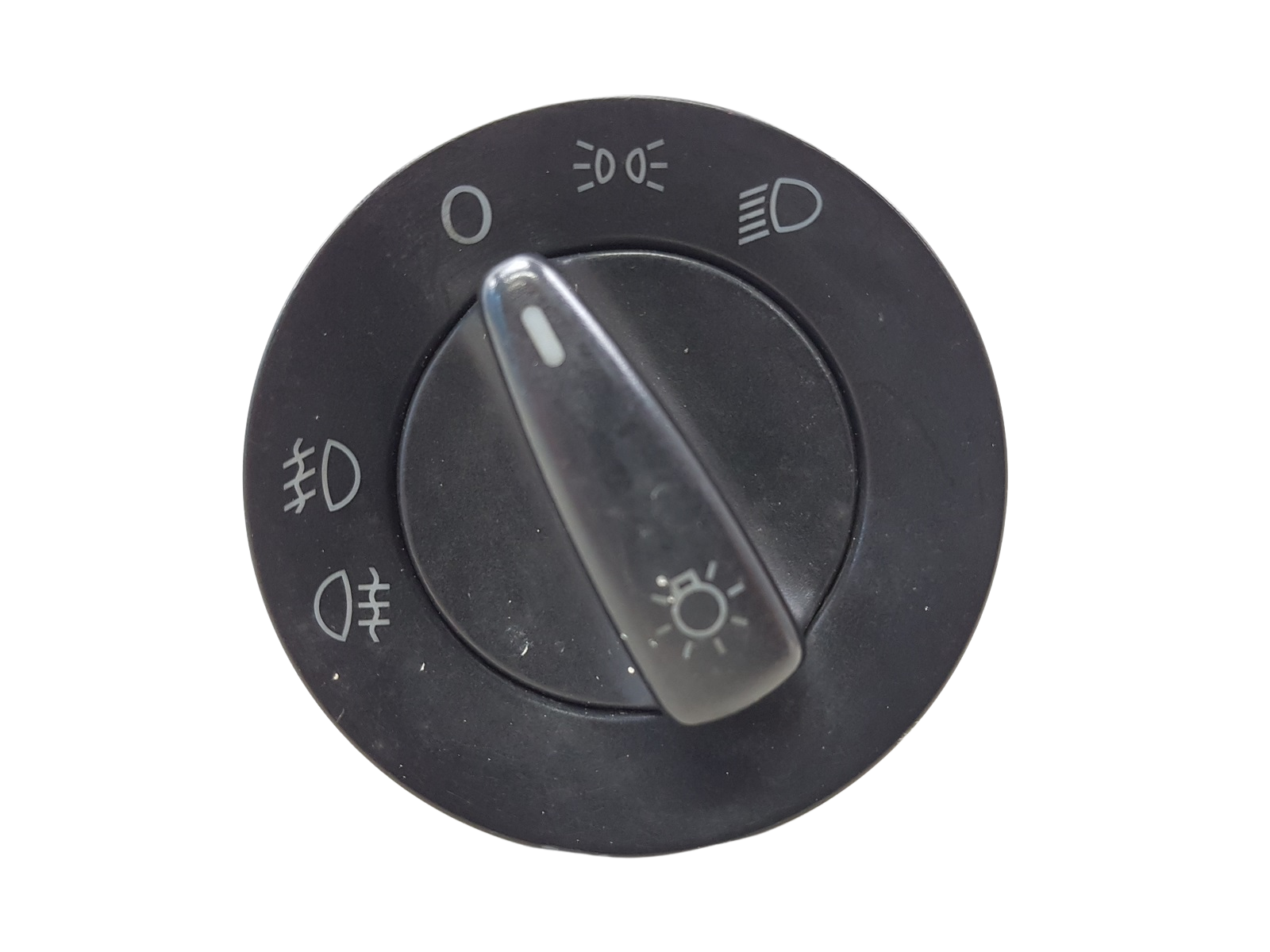 Lichtschalter Volkswagen VWAG 1C0941531A 5 main product photo