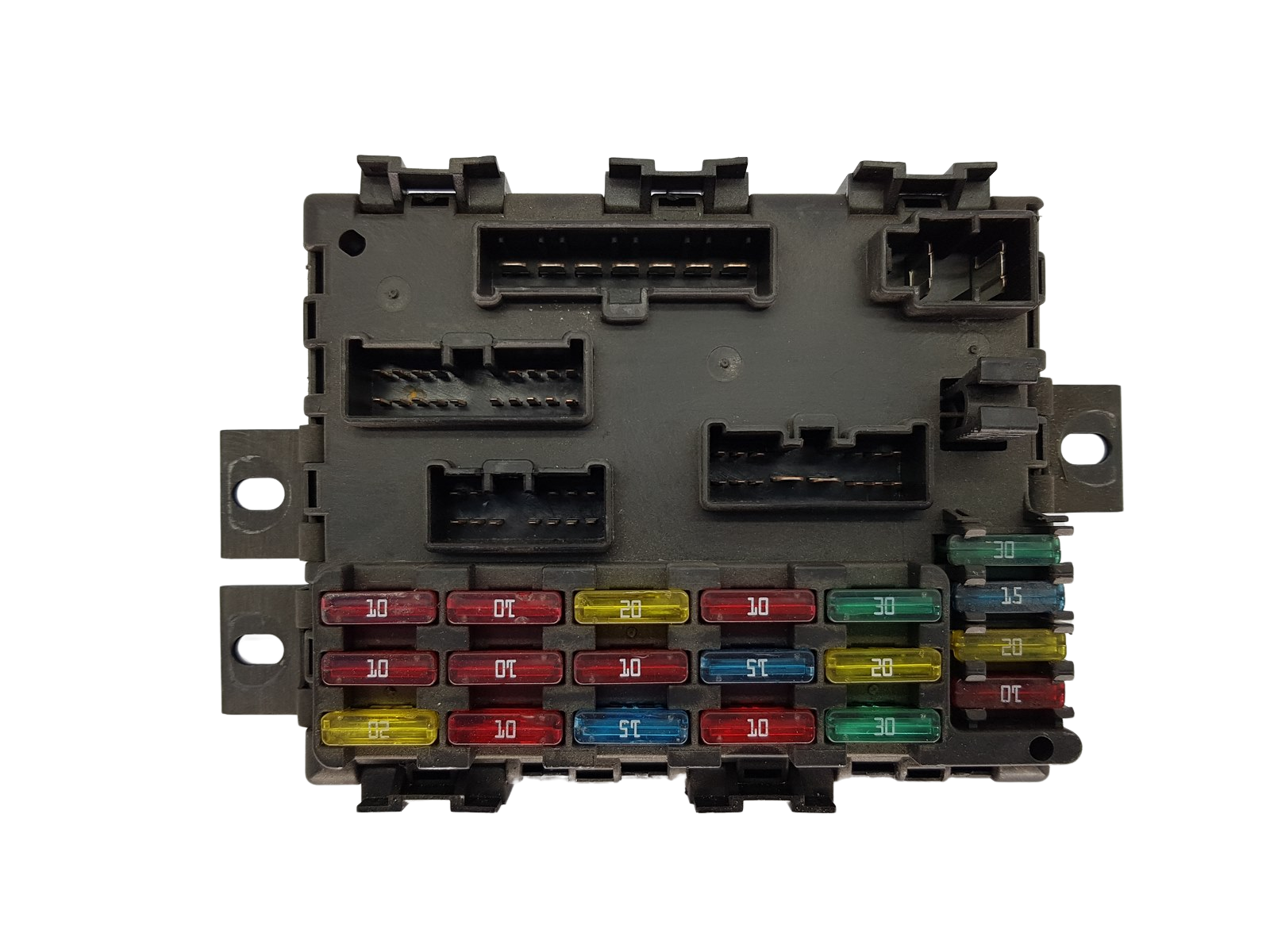 Sicherungskasten Relaiskasten Fiat 46517276 20231 main product photo