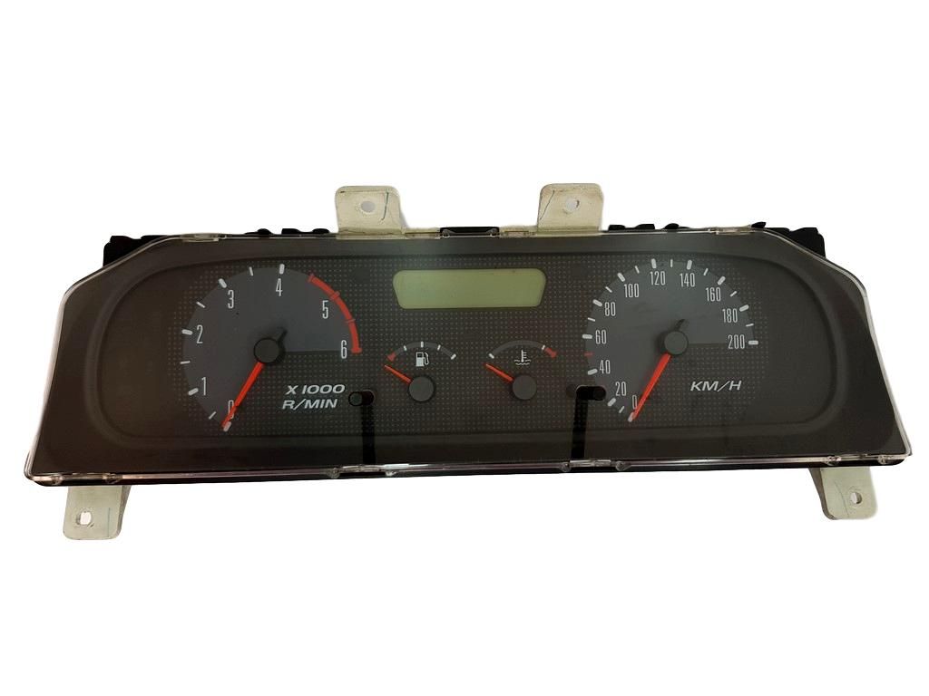 Tacho Kombiinstrument Nissan Terrano 2X802 7913 main product photo