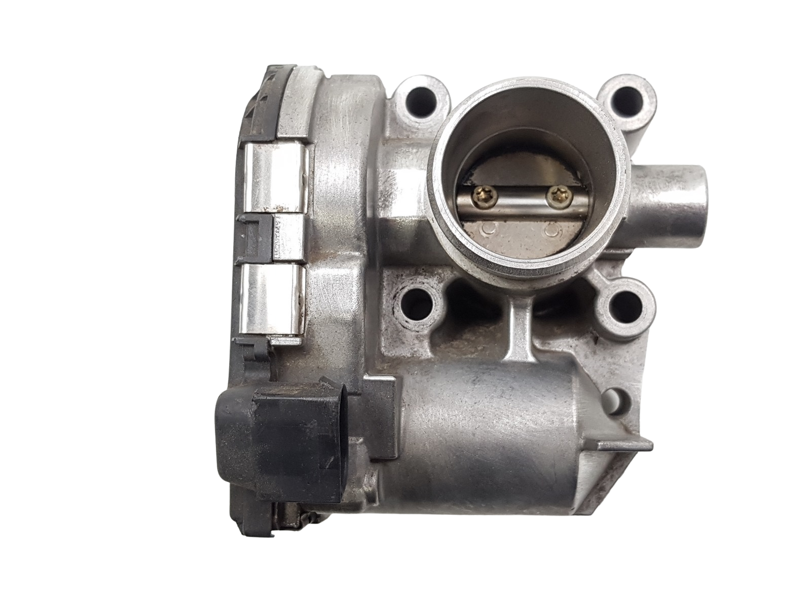 Drosselklappe Smart A1601410225 0003094V007 Bosch 1096 main product photo
