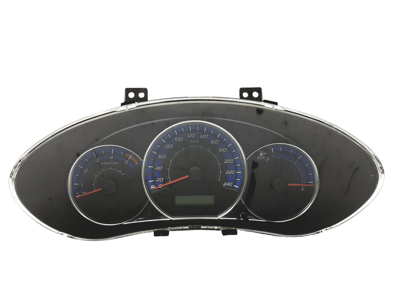 Tacho Kombiinstrument Subaru Forester 85002SC350 29516 main product photo