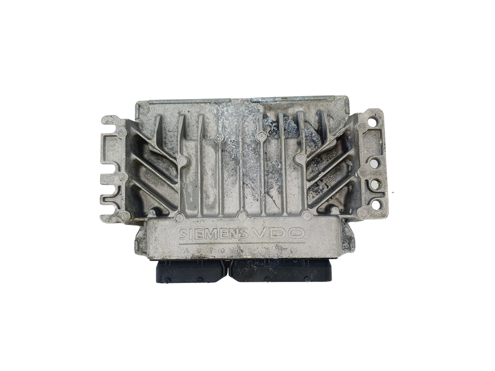 Steuergerät 1214-7557395-01 S122237006B Mini Siemens 35395 main product photo