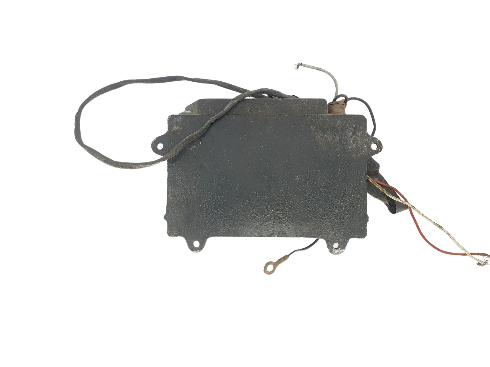 Steuergerät DGM 38799/B-KSP SE0 B 392-AVF/FR SIRENA ELECTRA main product photo