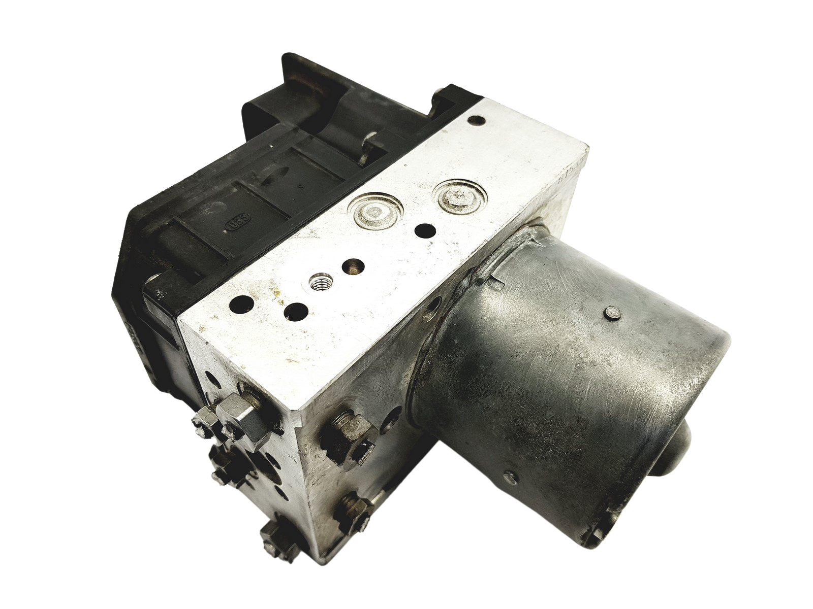 Abs-Pumpe Alfa Romeo 147 51739029 0265224095 Bosch 38528 main product photo