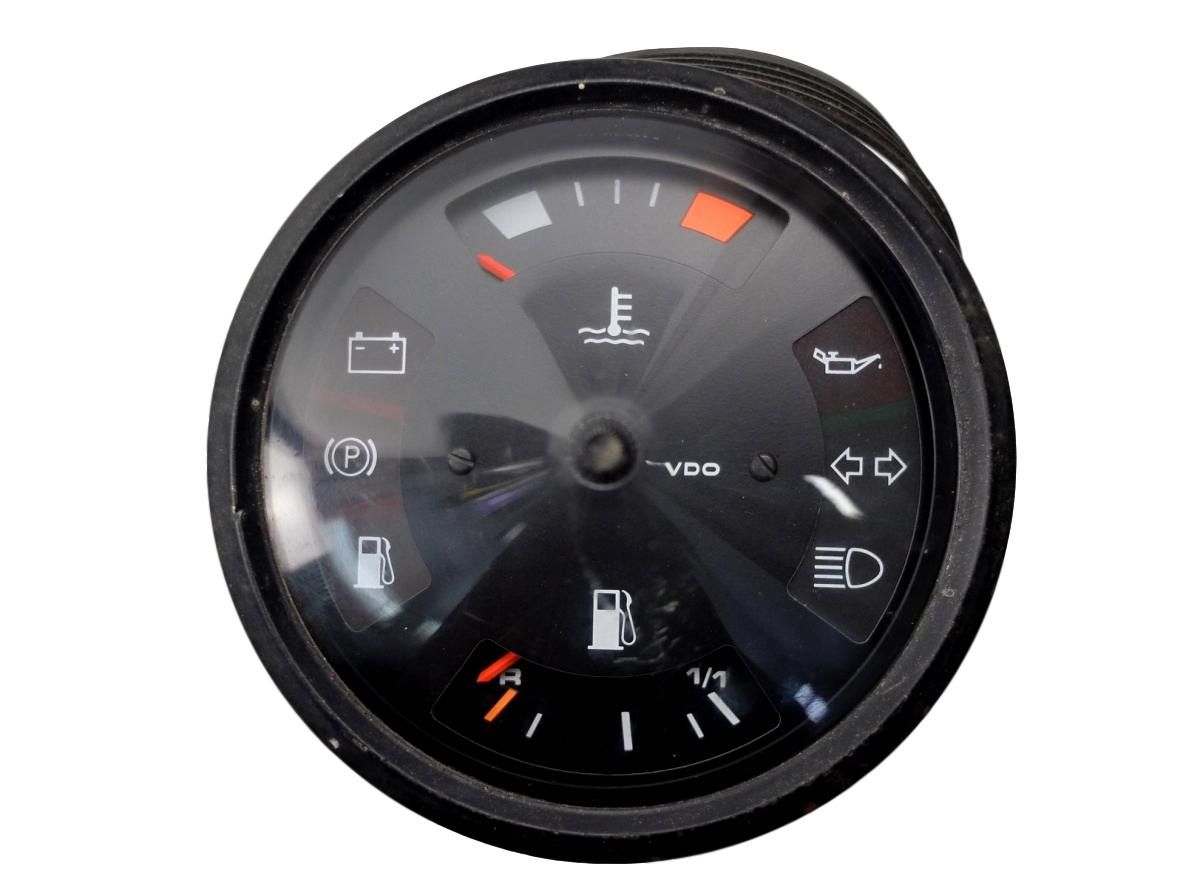 Tacho Kombiinstrument Porsche 924 477919033B 211336 VDO main product photo