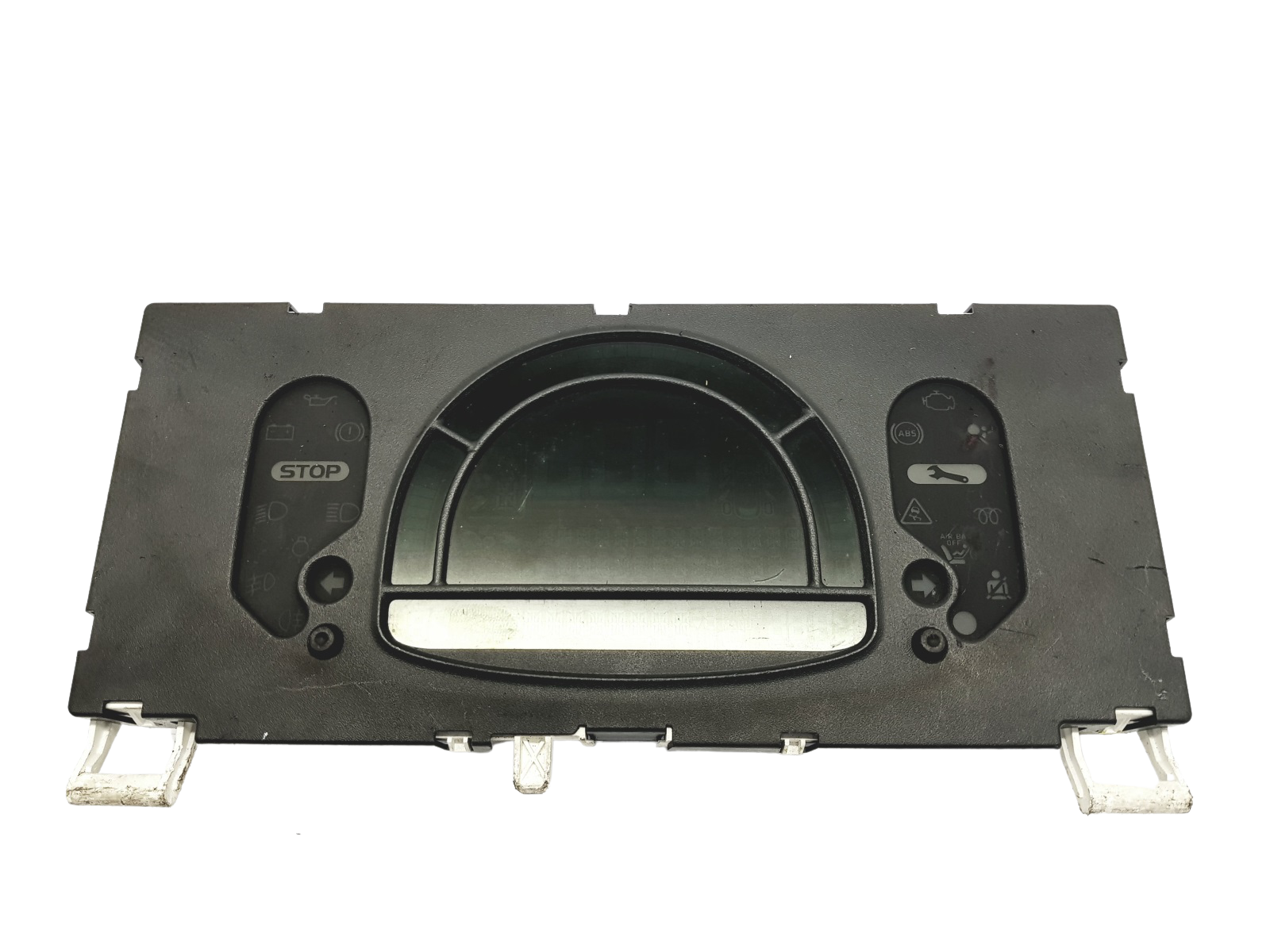 Tacho Kombiinstrument Renault Modus 8200418023 D 44255 main product photo