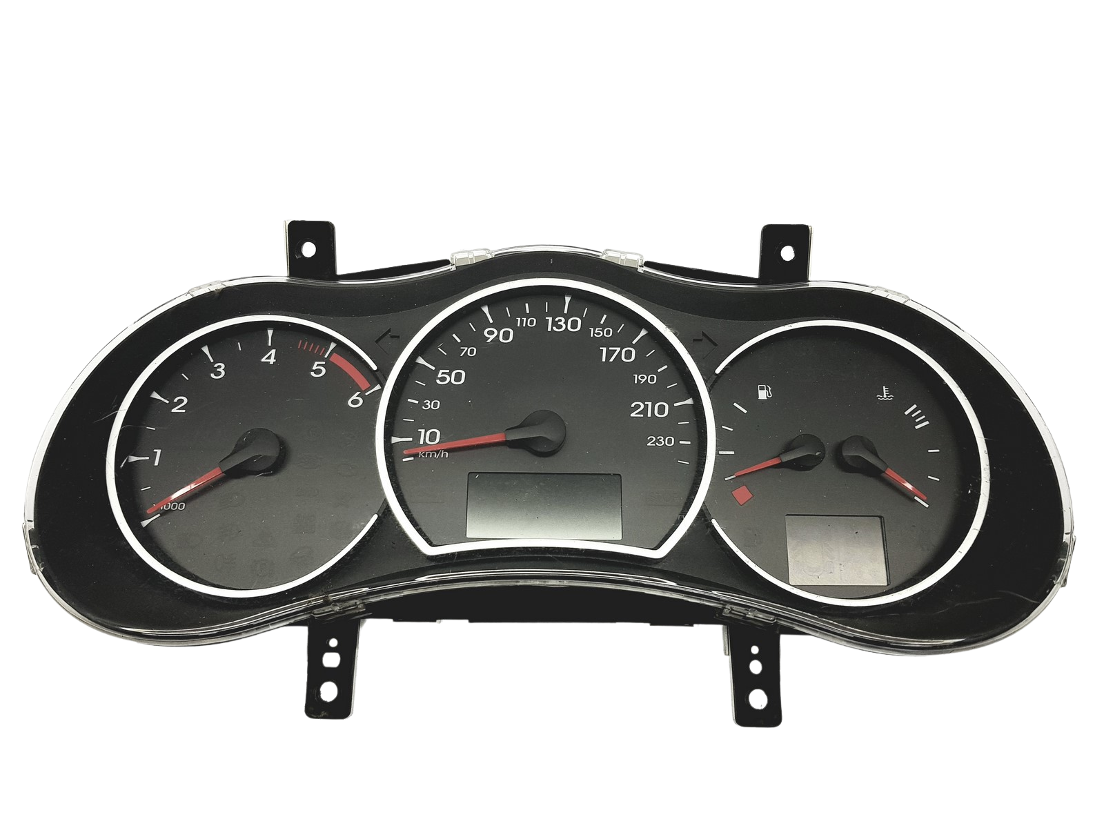 Tacho Kombiinstrument Renault Koleos 24810-JZ09B 24810JZ09B main product photo