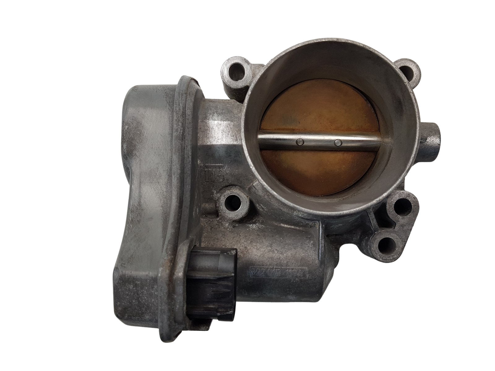 Drosselklappe Opel 25312094 2.2 16V 3181 main product photo