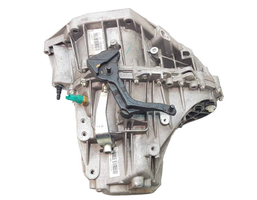 Getriebe Neu TL4077 TL4079 Renault Kadjar 1.5 DCI main product photo