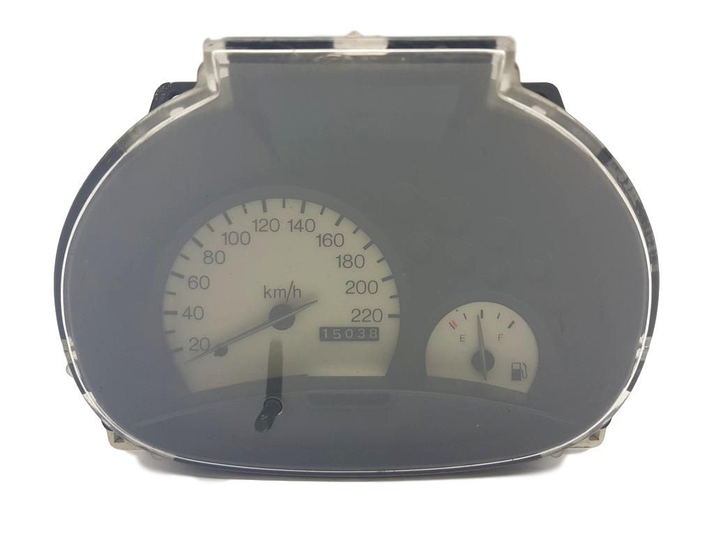 Tacho Kombiinstrument Ford Ka 97KP-10C956-AC 97KP10C956AC main product photo