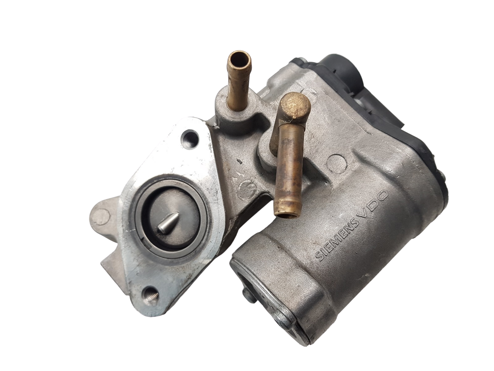 Agr-Ventil 14710DB002 A2C53027341 Renault Opel Nissan 3.0 DCI main product photo