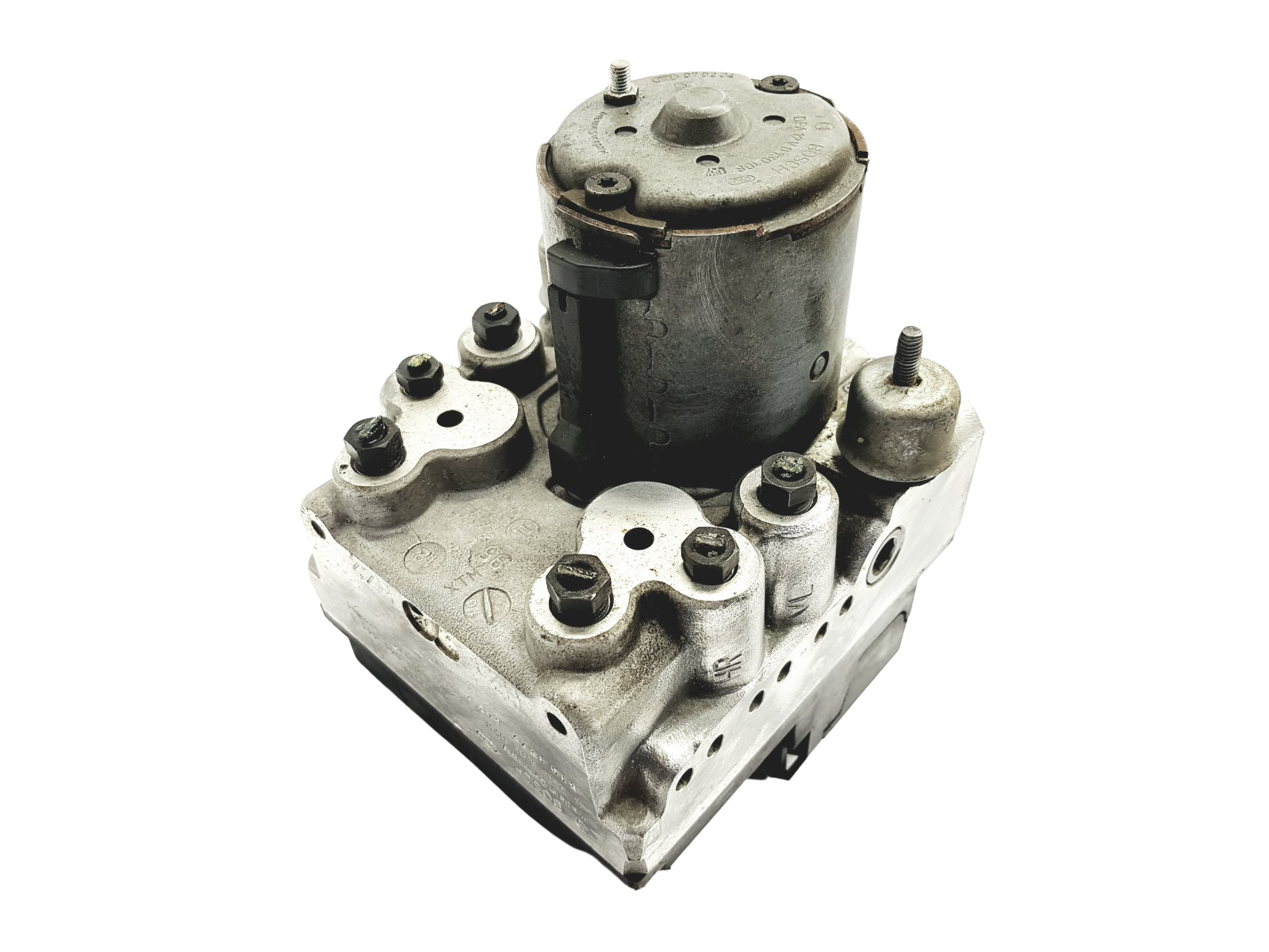 Abs-Pumpe Audi 8D0614111D 0265218020 Bosch 45759 main product photo