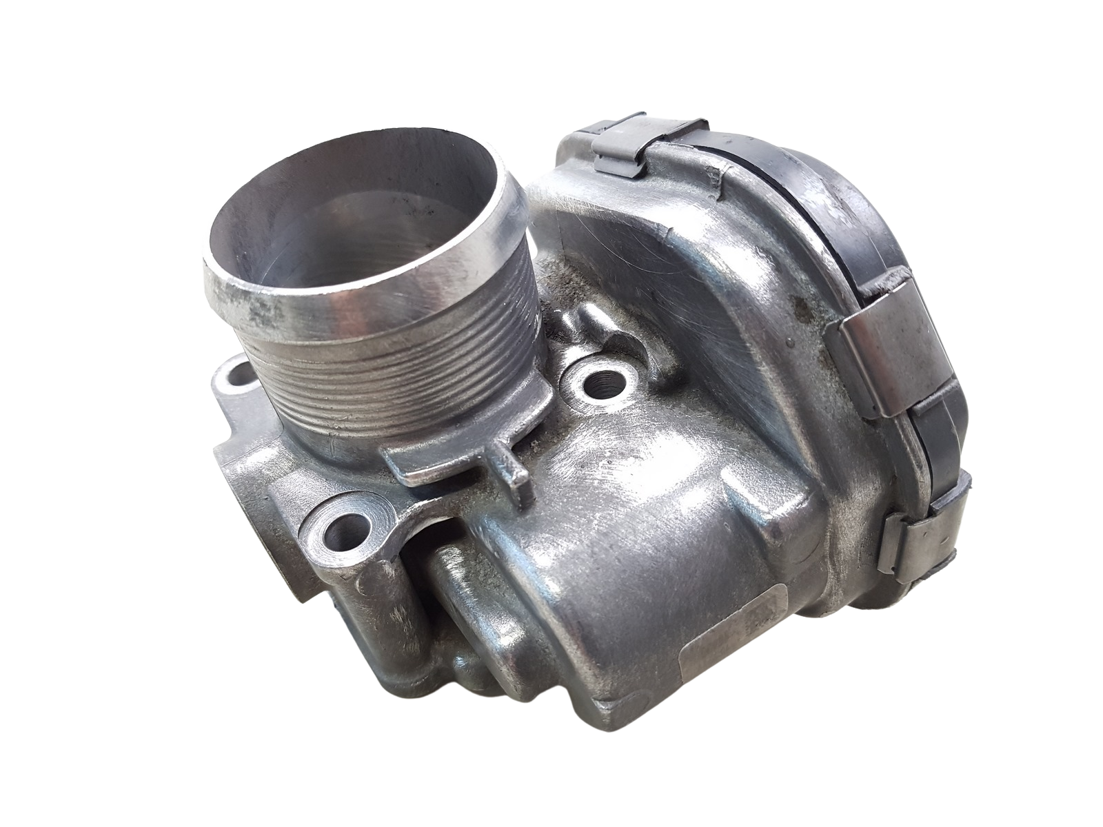 Drosselklappe Citroen Peugeot Ford 9673534480 1.6 HDI 2601 main product photo