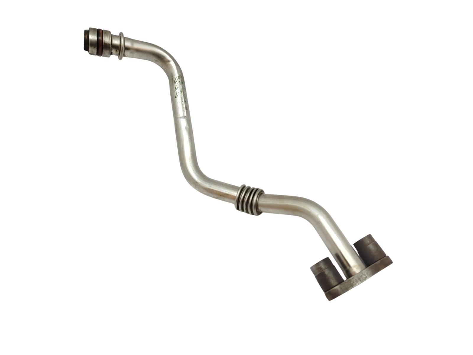 Ladeluftschlauch 9873R 151989873R 0.9 1.2 TCE Renault Dacia main product photo