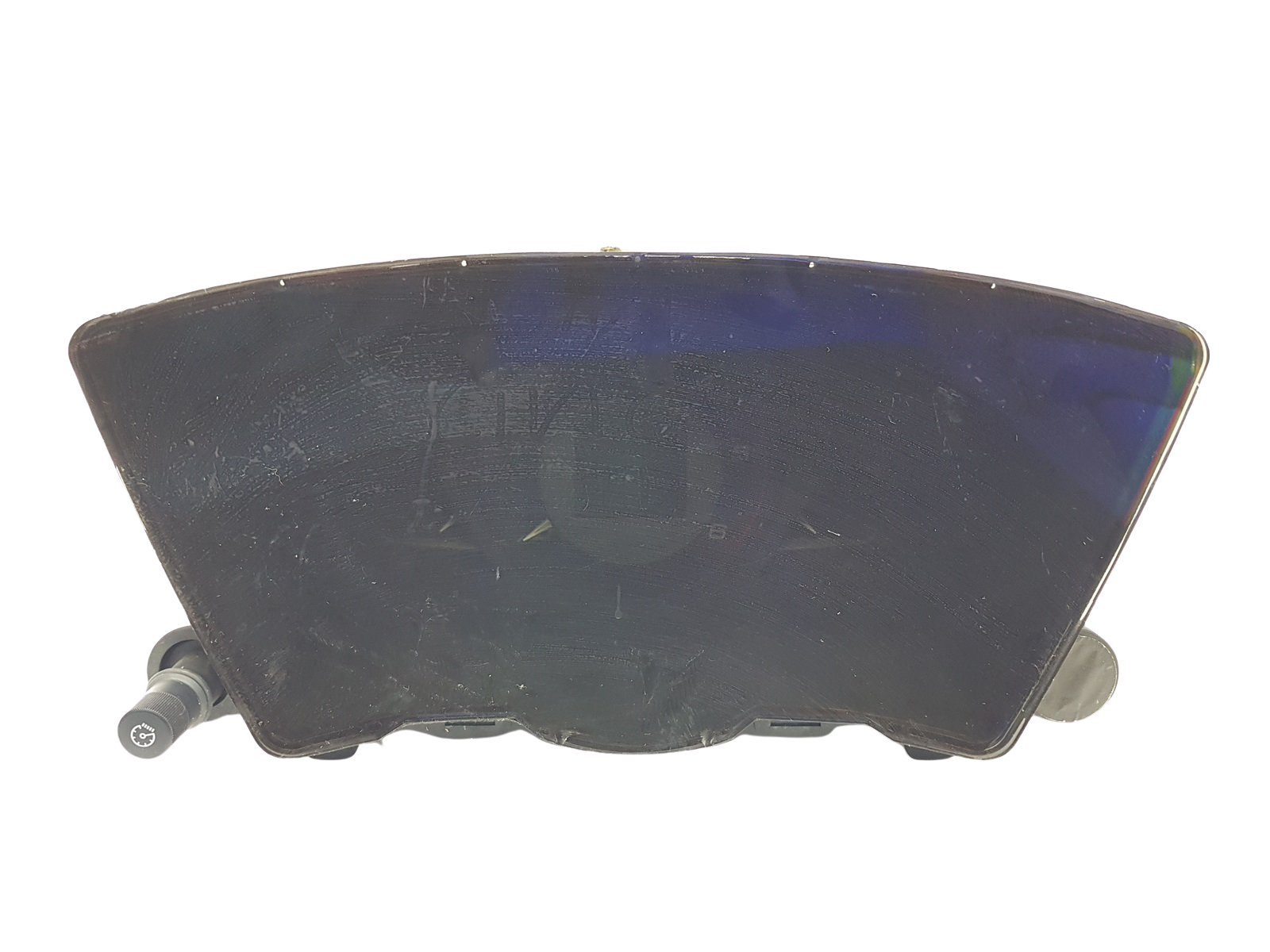 Tacho Kombiinstrument Honda Civic HR0342107 78200G131 26851 main product photo