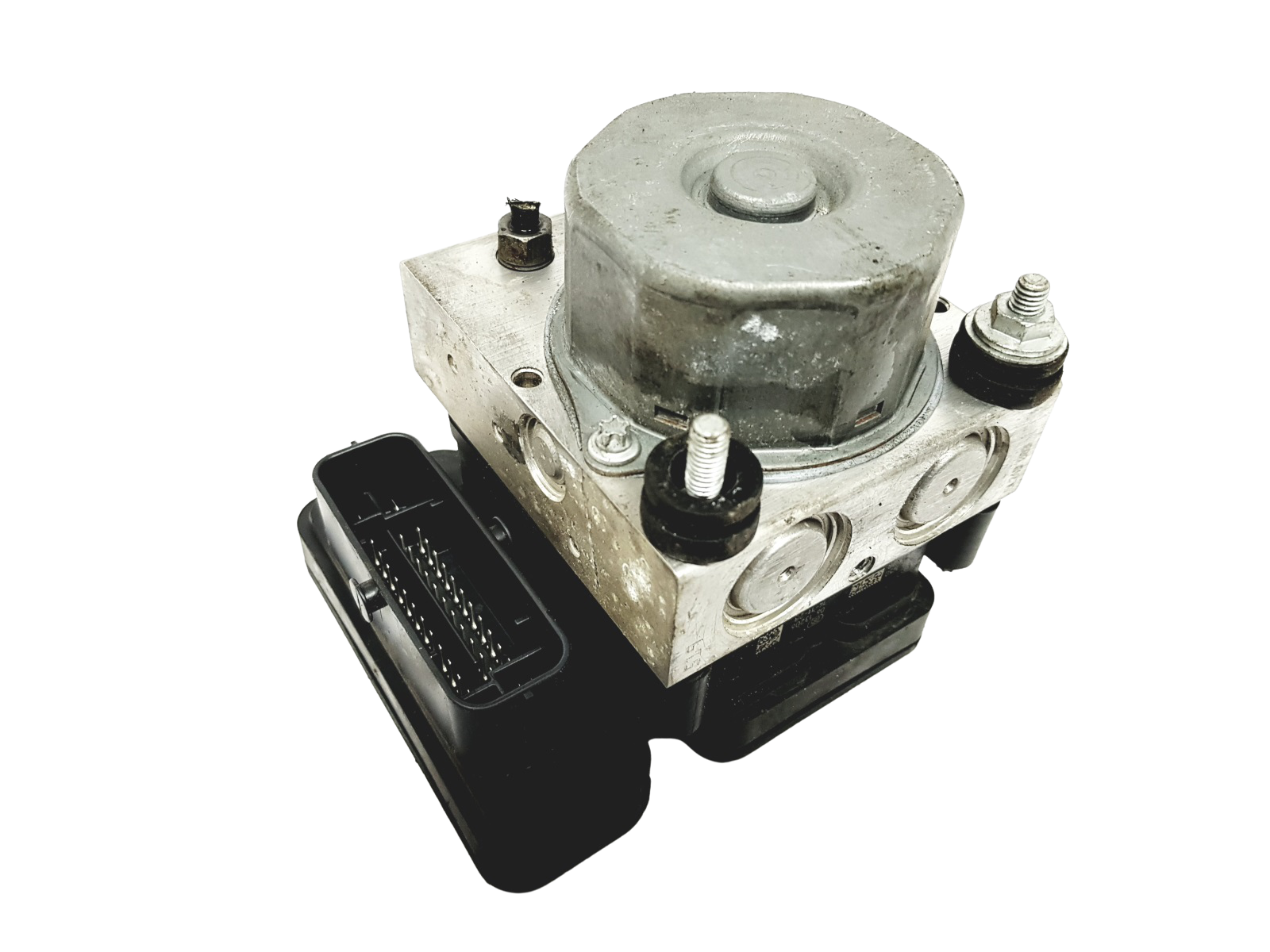 Abs-Pumpe Fiat Panda 51965448 0265243906 Bosch 33655 main product photo