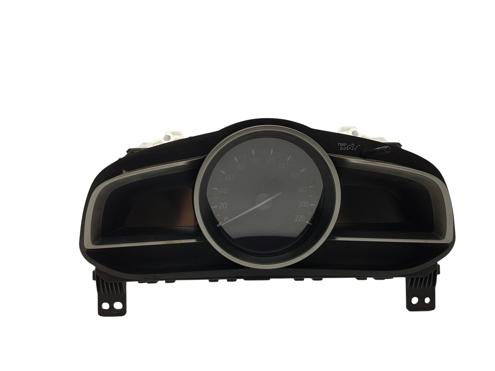 Tacho Kombiinstrument Mazda 2 K1054 D09M 55 430 main product photo