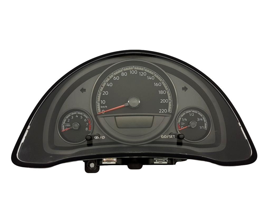 Tacho Kombiinstrument VW Up 1S0920861M main product photo
