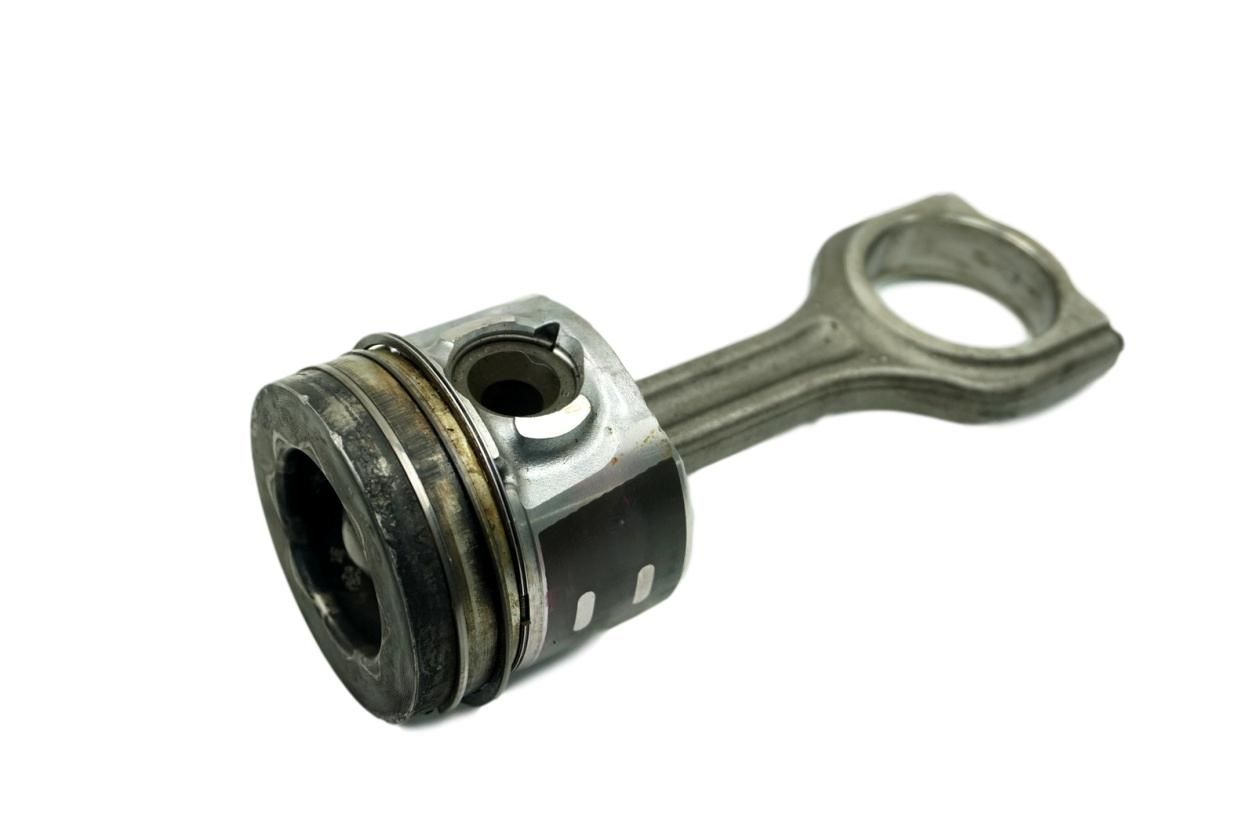 Pleuelstange 1,6 TDCI TZJA Ford Fiesta main product photo