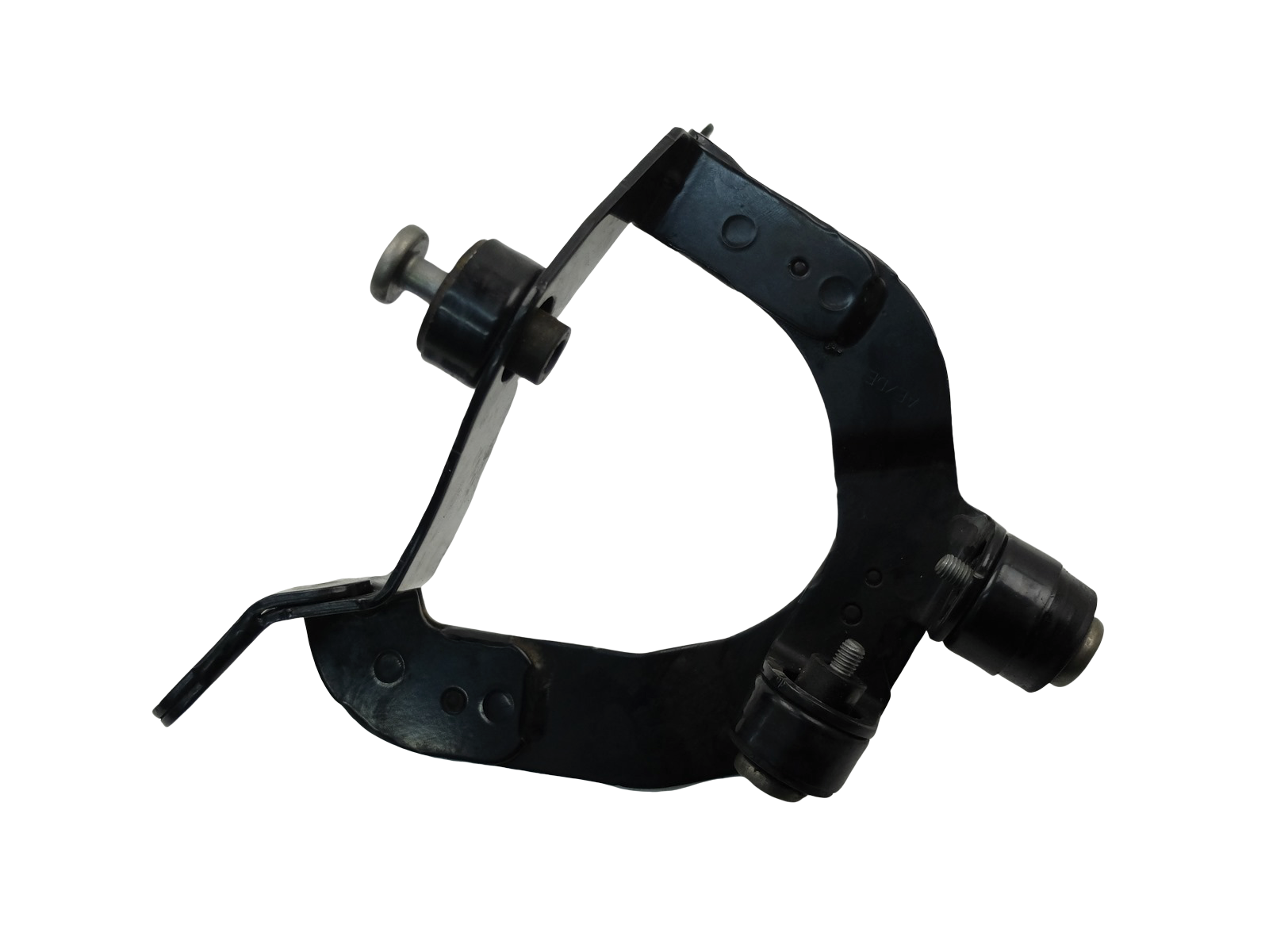 Befestigung, Halterung ABS KIA Niro 58600-G5300 main product photo