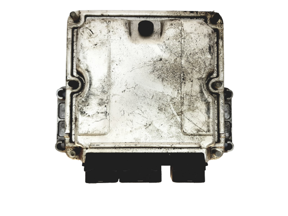 Steuergerät 0281011394 9652184480 9640938180 PSA Bosch 20259 main product photo