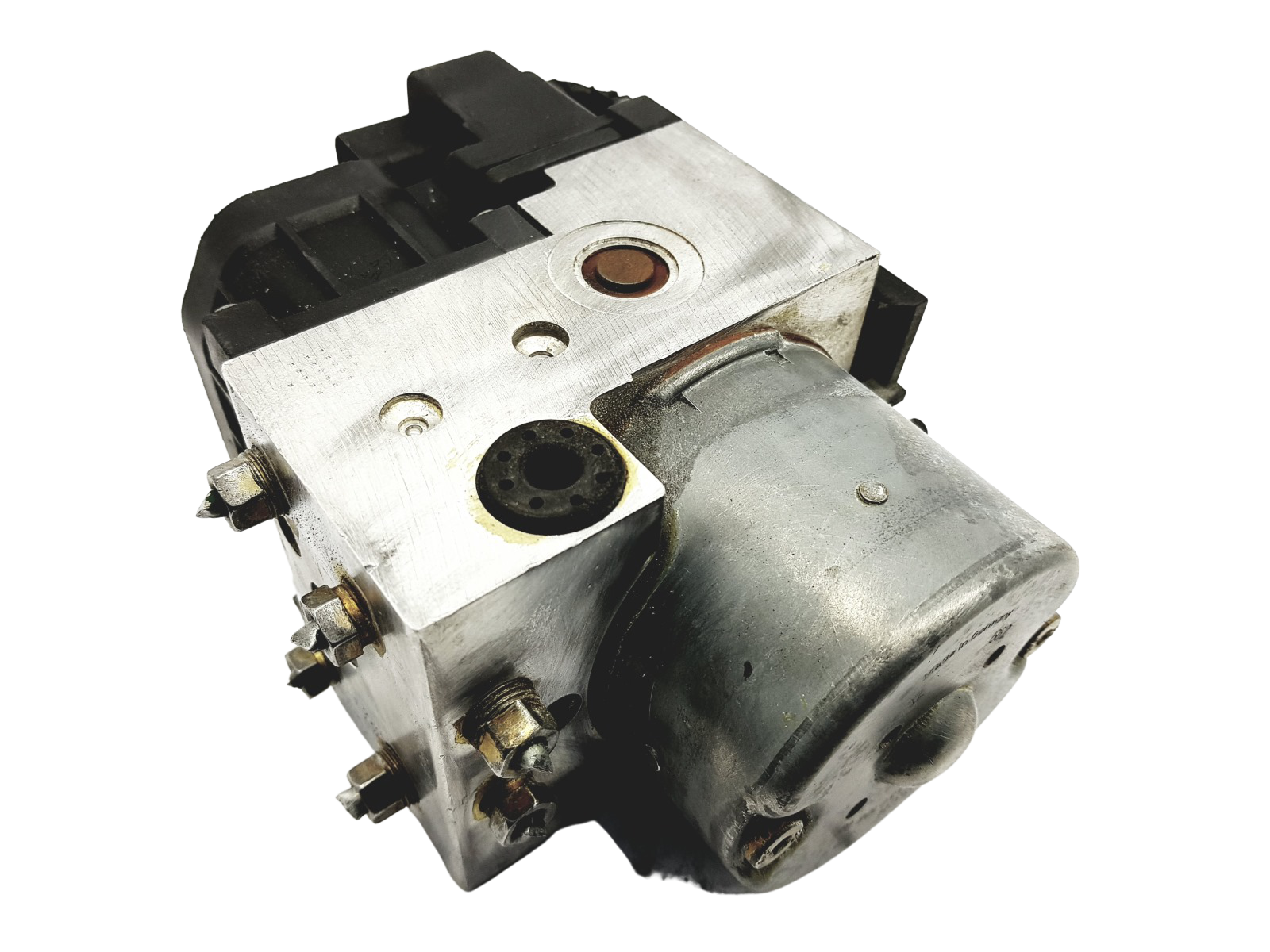Abs-Pumpe Opel Corsa B 90496978 0265216409 Bosch 35370 main product photo