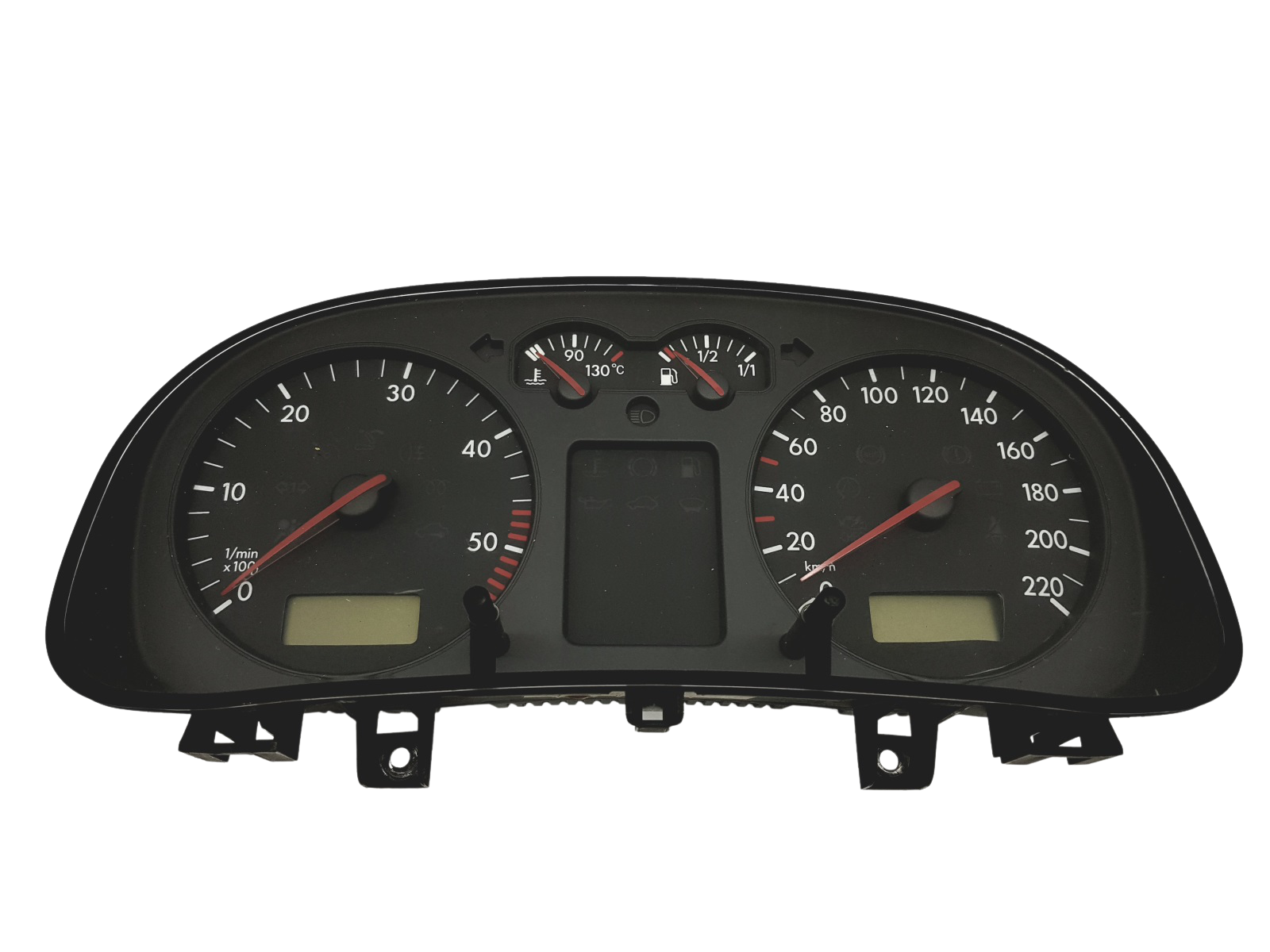 Tacho Kombiinstrument VW 1J0920802E 0263618032 Golf MK4 Bora 33296 main product photo