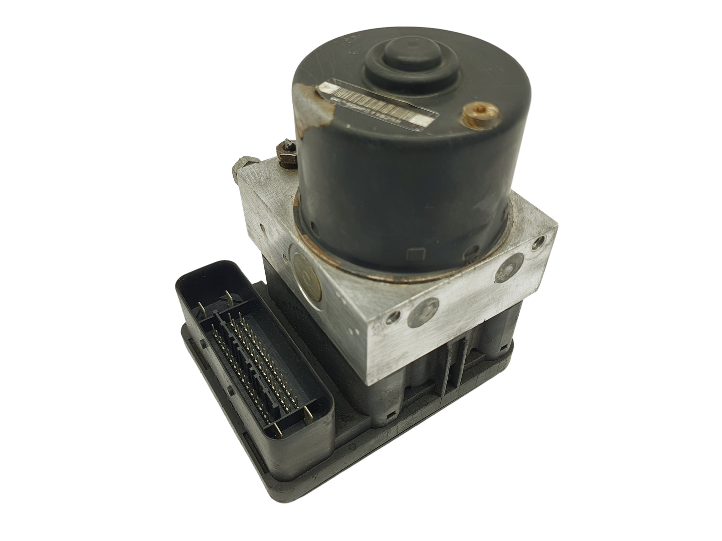 Abs-Pumpe Mazda Ford 2S61-2M110-CE 10.0960-0106.3 ATE 65258 main product photo